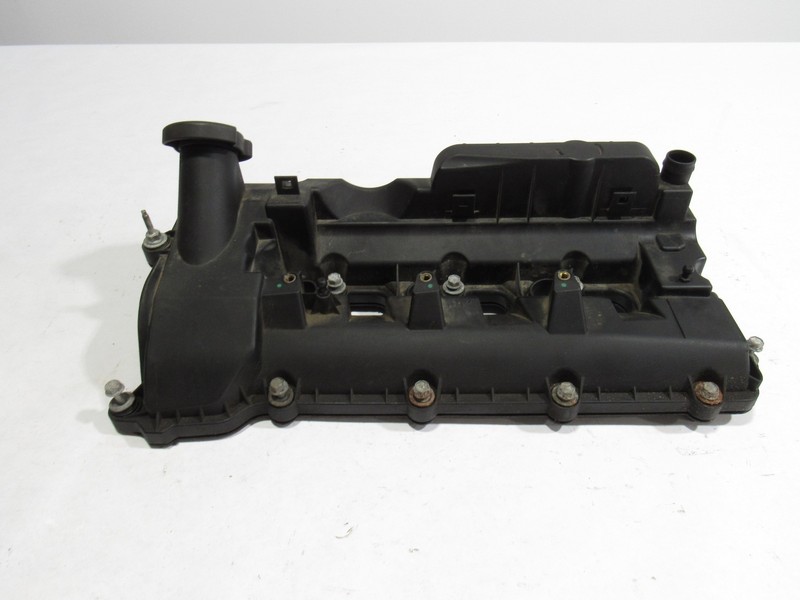 Land Range Rover 2014 3.0L Left Driver Engine Motor Valve Cover ;