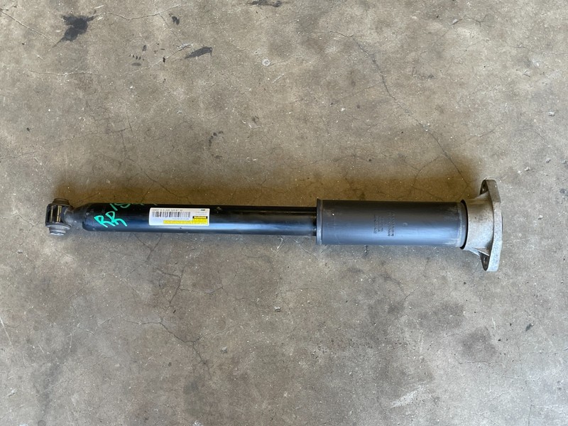 15 16 17 18 Mercedes C300 Rear Right Passenger Shock Strut Absorber RWD 1599 OEM