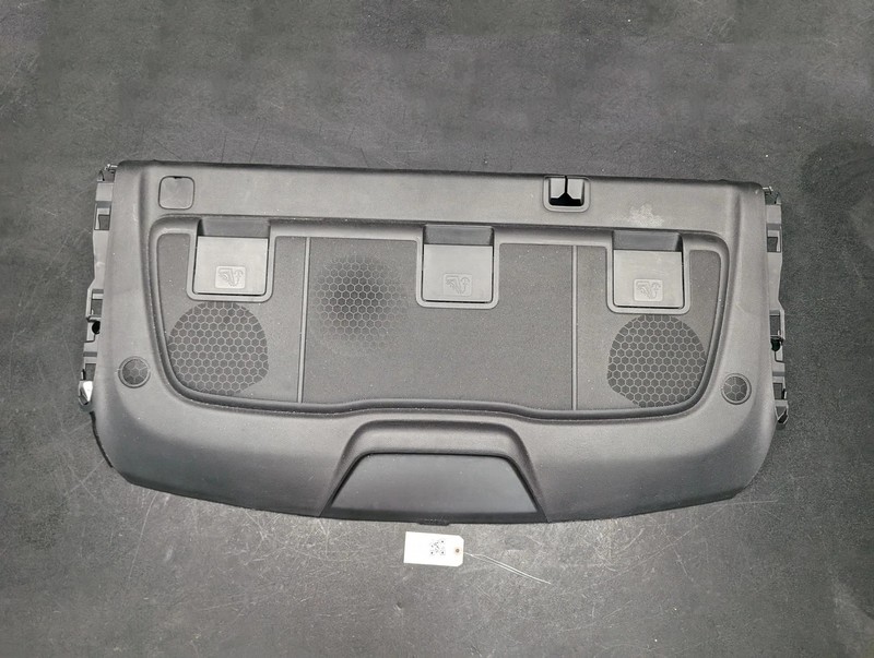 Rear Package Tray Trim Panel 2022 Honda Accord 84502-TVA-A07ZA 2018 2019 - 2021