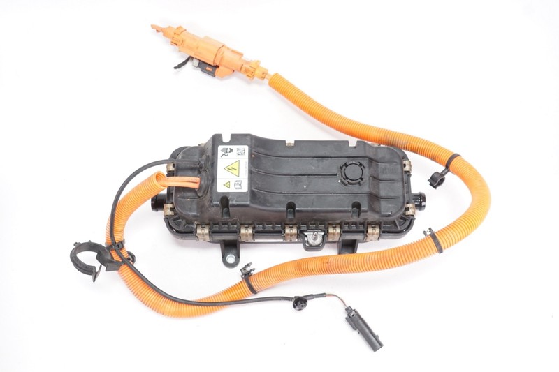 FORD C-MAX Plug-In Hybrid Coolant Auxiliary Heater OEM 2015 - 2017