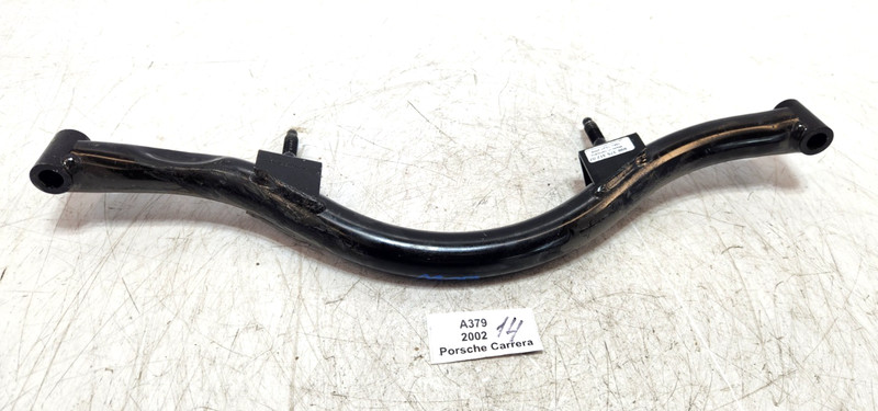 ✅ 01-13 OEM Porsche Carrera 911 996 Upper Transmission Mount Support Bracket