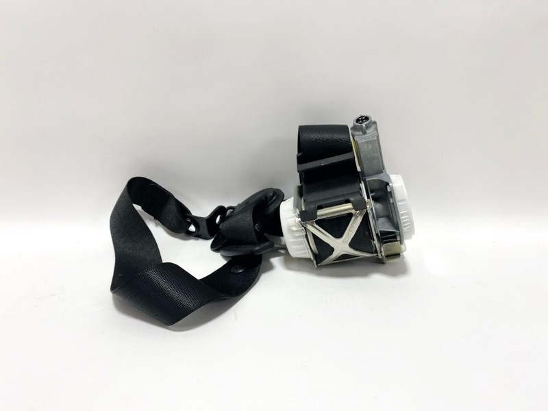 12-21 BMW SERIES 2 3 4 FRONT RIGHT PASS SIDE SEAT BELT SEATBELT RETRACTOR OEM
