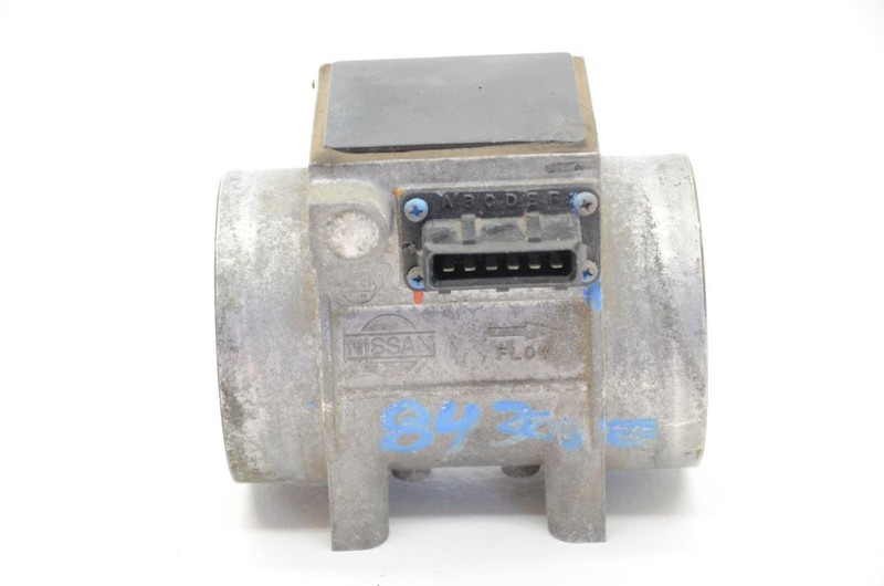 84-86 Nissan 300ZX Z31 Turbo Air Flow Meter Mass Air Flow Sensor