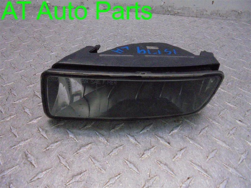 03 04 05 06 FORD EXPEDITION DRIVER LEFT FOG LAMP LIGHT OEM 2L1Z-15201-AB