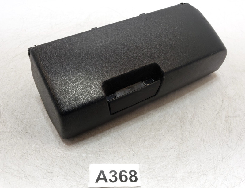 ✅ 10-16 OEM Mercedes W212 E350 Front Right Passenger Seat Storage Compartment