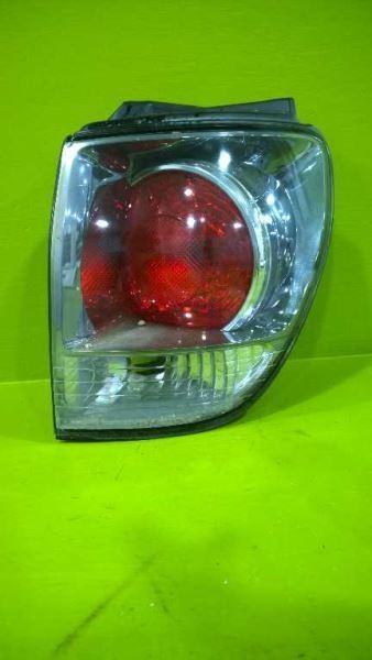 01 02 03 RX300 PASSENGER RIGHT QUARTER MOUNT TAILLIGHT LAMP OEM 3269-48