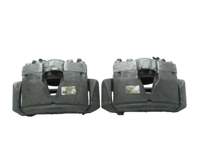 12-17 AUDI 8T A4 A5 FRONT BRAKE CALIPER LEFT DRIVER RIGHT PASSENGER OEM 032222B