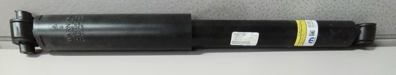 2018-2024 Jeep Wrangler OEM Rear Shock Absorber Mopar 68509421AB