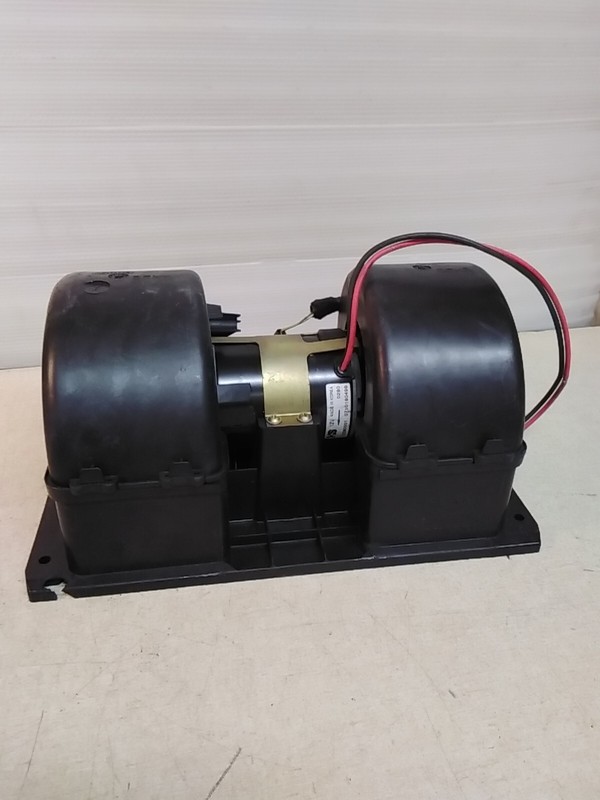 Volvo Behr Double Blower Motor V2380001