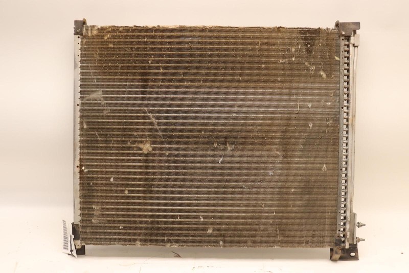 2004-2010 FORD ECOLINE E350 SUPER DUTY 6.0L A/C AIR CONDITIONING CONDENSER OEM
