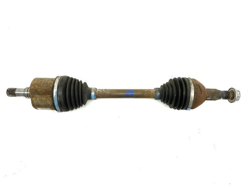 Right Passenger Side Front CV Axle Shaft 3.9L Fits 2006-2011 Buick Lucerne 80494