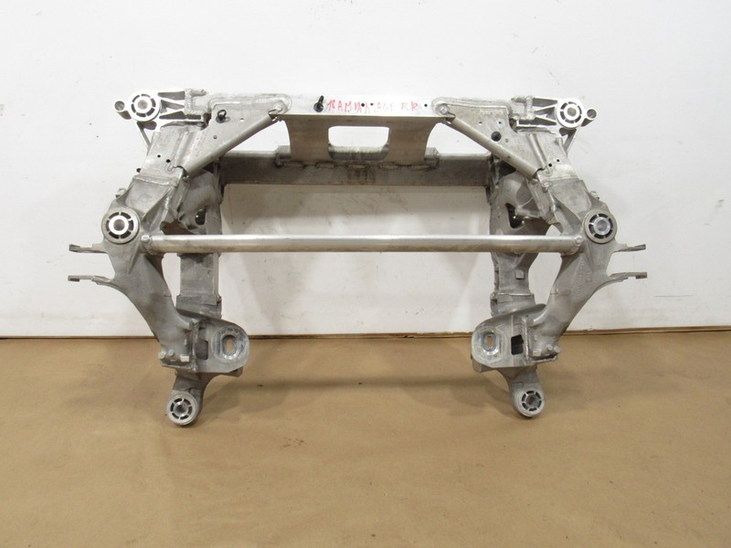 18-21 Aston Martin Vantage 2019 Rear Suspension Subframe Crossmember Cradle Y2