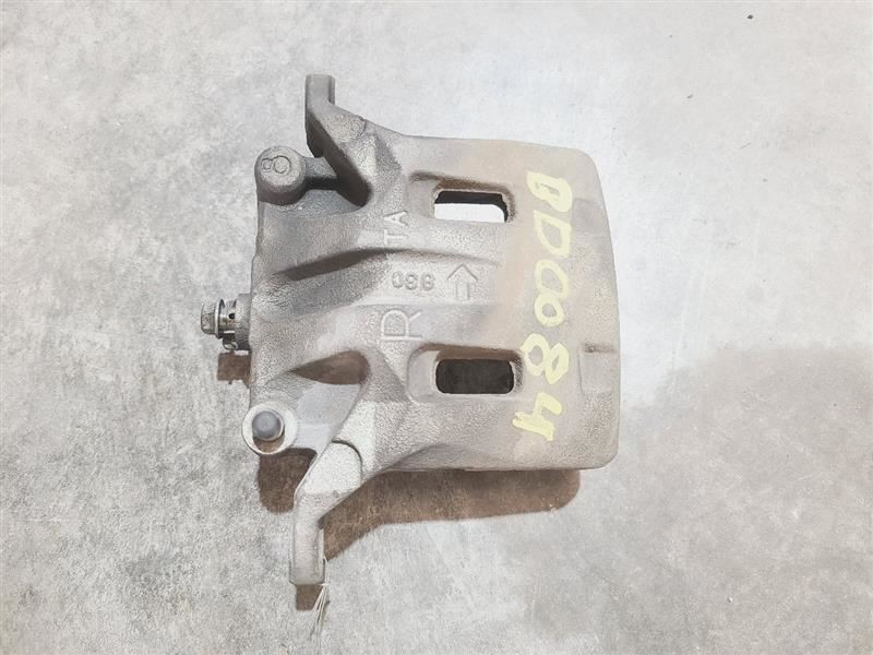 Passenger Caliper Front Base Without Sport Package Fits 09-20 370Z 566150