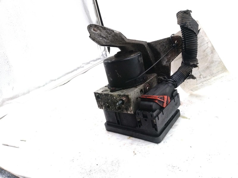 2005 Honda Odyssey ABS Modulator Assembly OEM 57110SHJ951 280K Miles