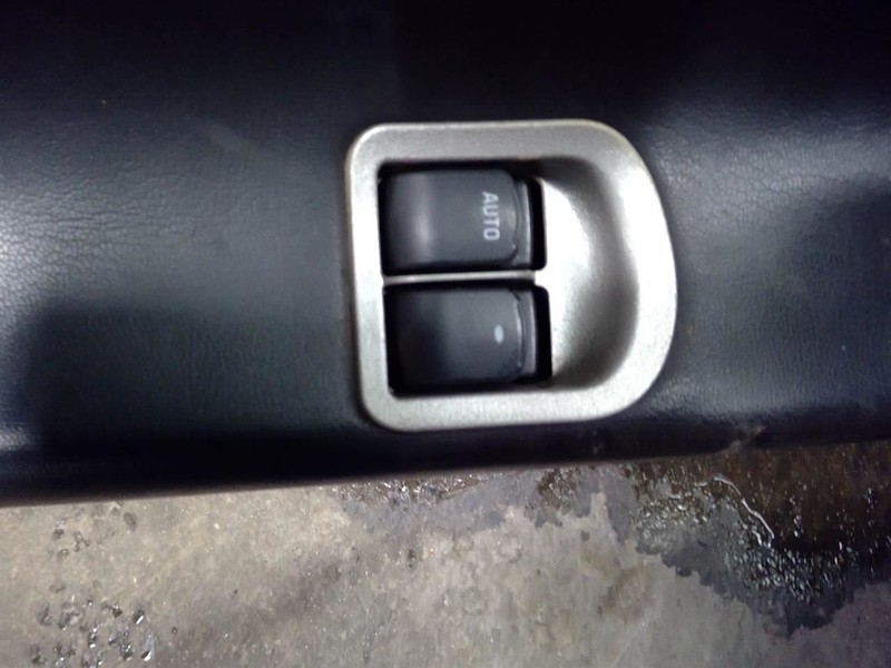 Driver Left Front Door Switch Driver's Window Fits 06-10 SOLSTICE 1765724