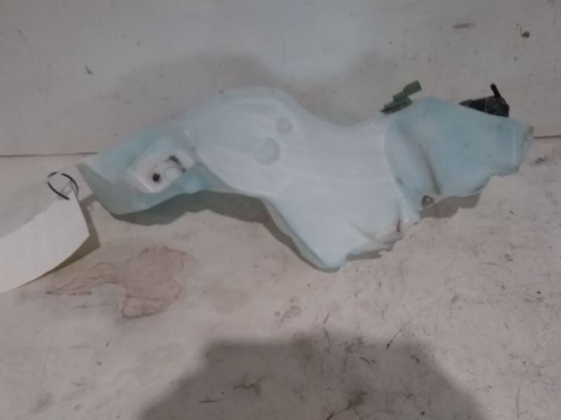 Wash Reservoir Fits 18-20 FORD F150 PICKUP 3214068