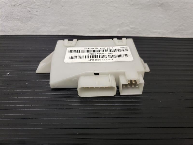 01-07 Dodge Caravan Power Sliding Door Control Module Unit OEM 04686686AM