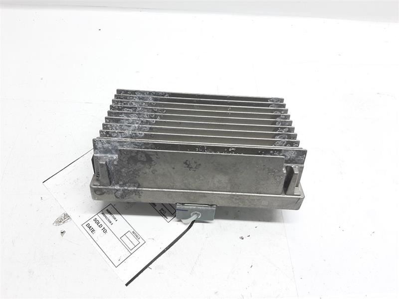 Audio Equipment Radio Amplifier Hifi Audio System Fits 15-17 BMW X3 65129348392