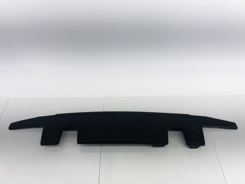 11-13 HYUNDAI SONATA REAR BUMPER COVER ENERGY IMPACT CRASH BAR ABSORBER OEM