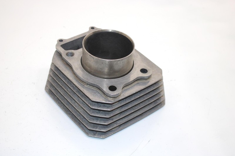 86 Honda Fourtrax 250 Trx250 A Oem 74mm STD Bore Cylinder 12100-HC4-000 AH32