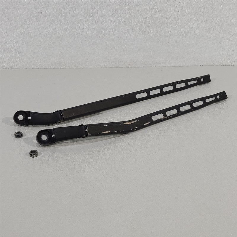 06-11 Honda Civic Si Coupe Wiper Arms Aa7337