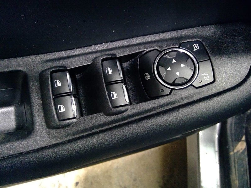Driver Front Door Switch Driver's Mirror And Window Fits 16-24 EDGE 1770154