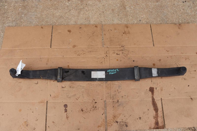 2016-2019 CHEVY CORVETTE RWD FRONT SUSPENSION LEAF SPRING OEM
