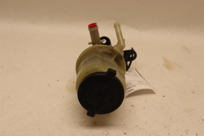 2010-2024 TOYOTA 4RUNNER POWER STEERING FLUID RESERVOIR TANK BOTTLE OEM