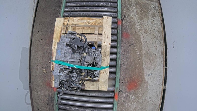 2008 Honda Accord Automatic Transmission Assembly, 175K Miles, OEM, Warranty