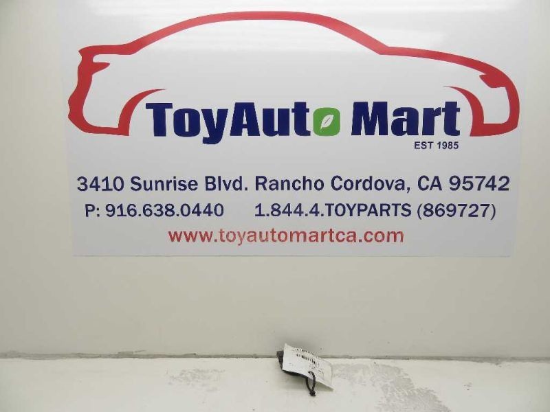 4 RUNNER 96 97 98 99 Horn