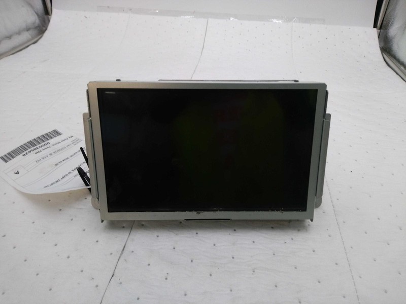 2018 Ford Escape Infotainment Display Blue OEM Used 109K Miles NJ25-25030-630126