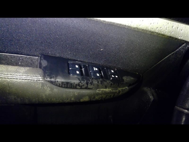 Driver Front Door Switch Driver's Lock And Window Fits 13-14 LEGACY 1363090