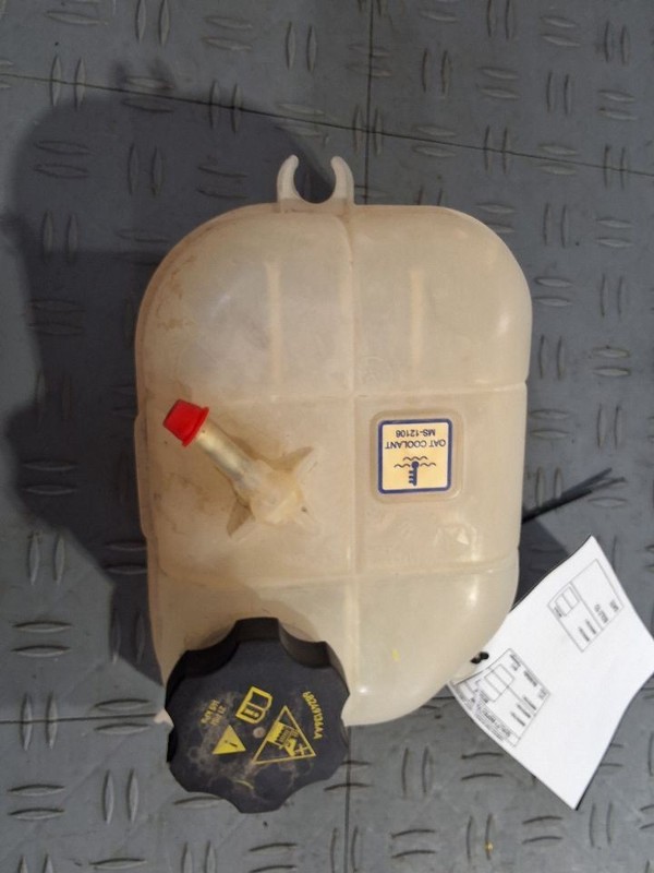 Coolant Reservoir Fits 13-16 DART 3553984