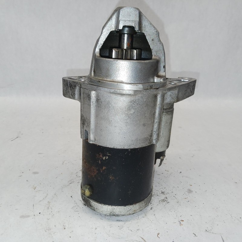 11-'14 CHRYSLER 200 Starter Motor 2.4L 54k miles OEM 1 Year Warranty!