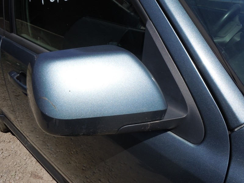 10 11 Mercury Mariner Power Door Mirror Pass Right Dual Spotter Glass Heated UN