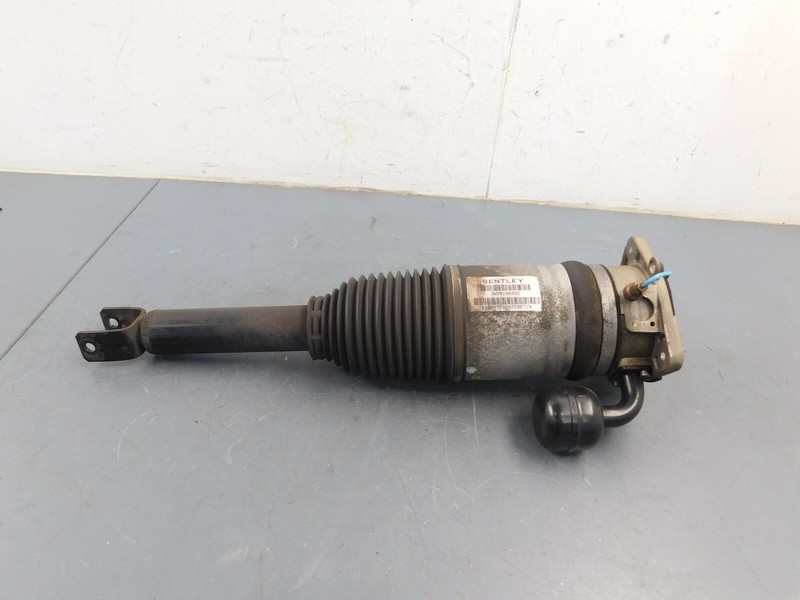 2013 11-18 Bentley Continental GTC W12 Right Rear Air Spring Shock #9525 G3