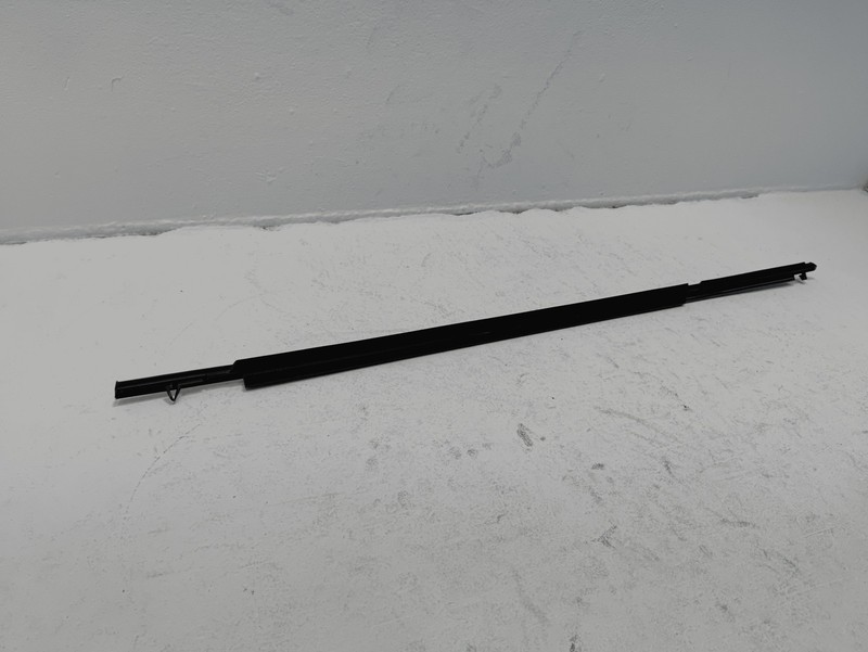 2019-2024 TOYOTA RAV4 REAR RIGHT PASSENGER SIDE DOOR WINDOW BELT MOLDING OEM