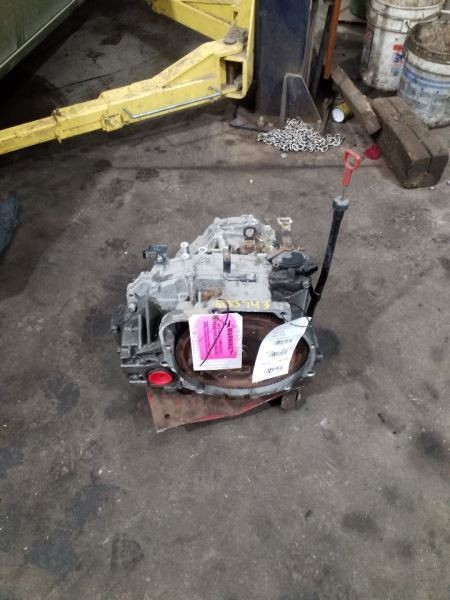 Automatic Transmission 2.0L Fits 10-11 SOUL 250513