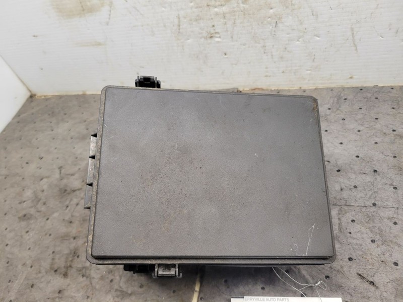 Fuse Junction Box Engine Compartment Turbo US Market AWD Fits 17-22 CR-V 1634914