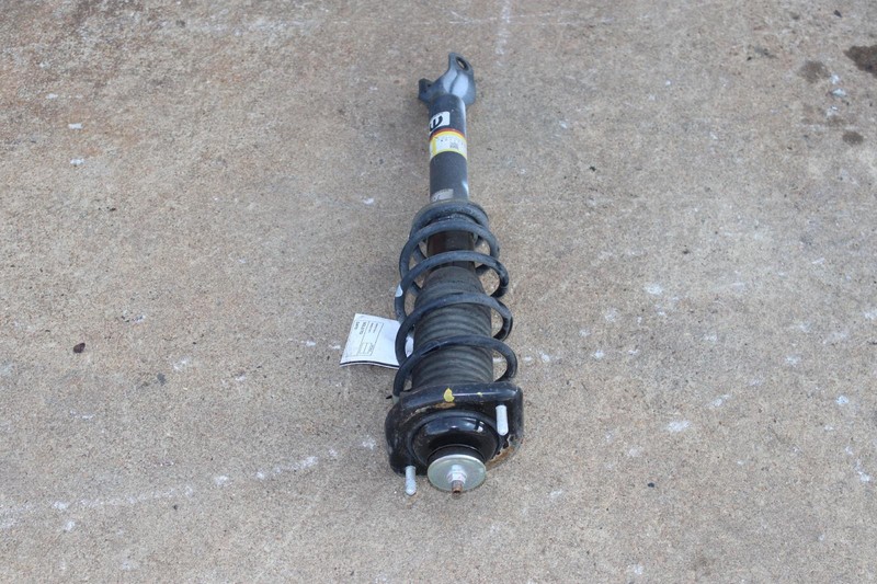 2017-2020 FIAT 124 SPIDER REAR LEFT SIDE SUSPENSION SHOCK STRUT ABSORBER OEM