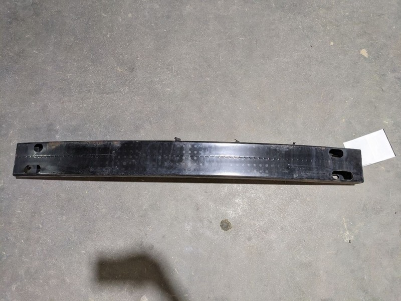 Front Bumper Reinforcement Thru 11/30/13 Fits 12-13 CAMRY 1164253