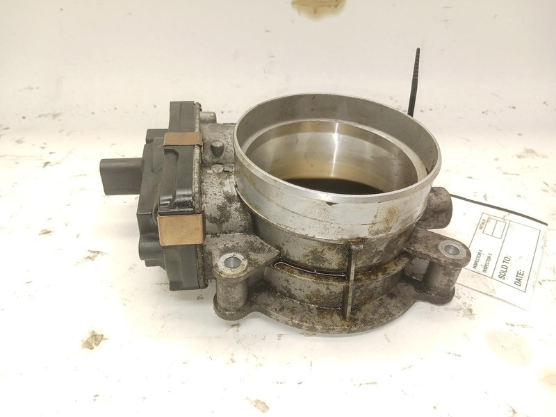 09-'15 CHEVROLET EXPRESS 2500 VAN Throttle Body Assembly OEM 6 Month Warranty!