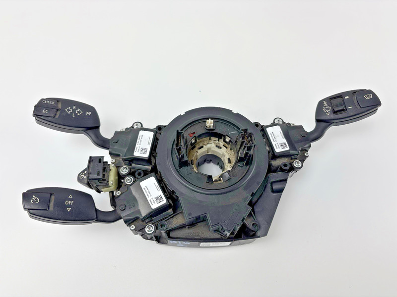 BMW E60 E61 E63 E63 E64 Steering Column Stalk Switch Wiper Indicator 9204508