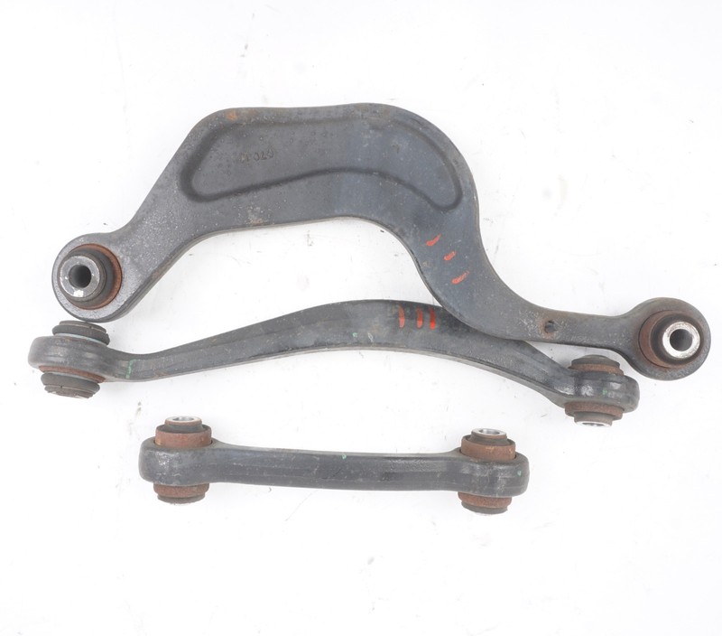 2008 - 2017 Buick Enclave Rear Left Driver Upper Set Control Arm OEM
