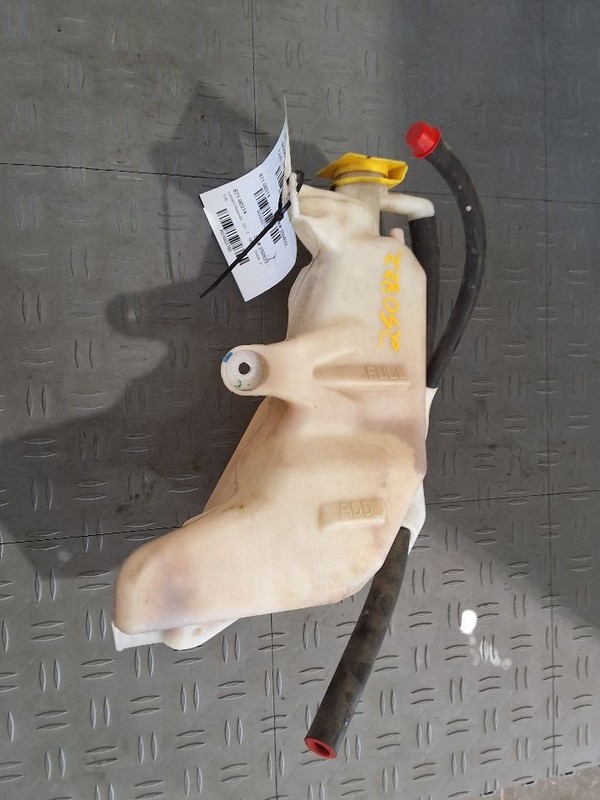 Coolant Reservoir Fits 11-23 DURANGO 3502769