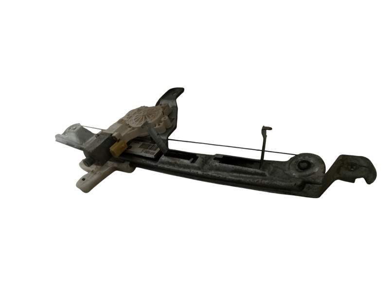 2012-2015 Jeep Patriot Left Rear Window Regulator Classic Style OEM 11923