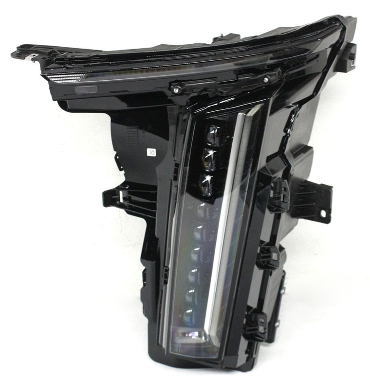 OEM Left Driver Side LED Headlamp For Cadillac LYRIQ 86803212