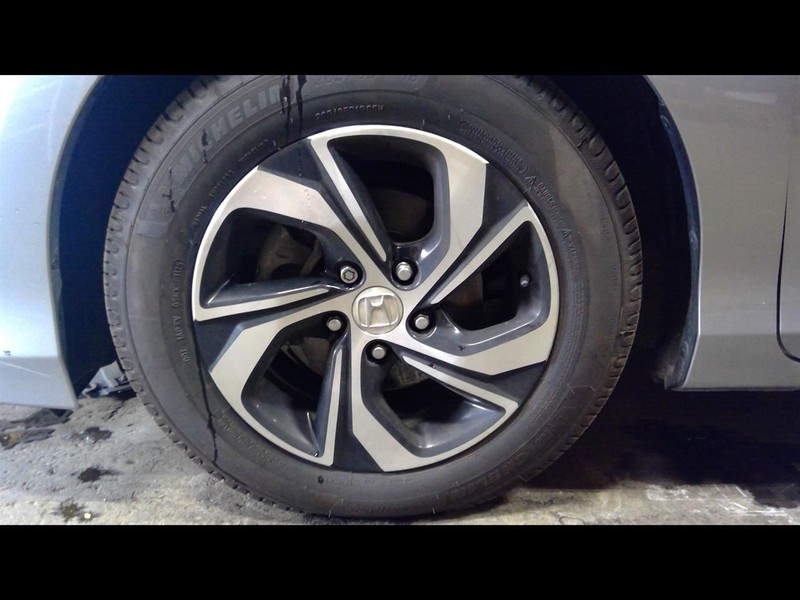 Rim Wheel 16x7 Alloy LX US Market Fits 16-17 ACCORD 1666888