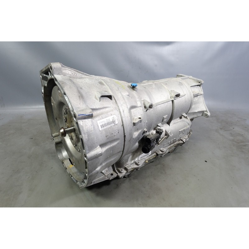 Damaged 23-25 BMW G8x M3 M4 Competition xDrive Automatic Transmission 8HP-76 OEM