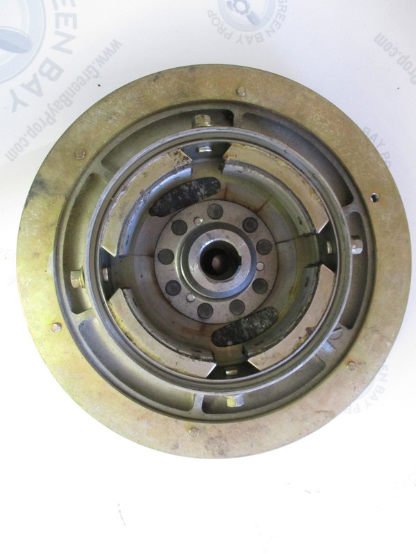253-7955M Flywheel for Mariner 25 Hp Outboard